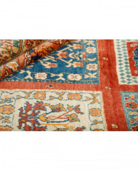 Rytietiškas kilimas Kashkuli - 375 x 246 cm 