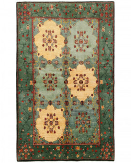 Rytietiškas kilimas Kashkuli - 265 x 163 cm 