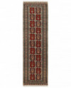 Rytietiškas kilimas Torkaman Fine - 293 x 83 cm 