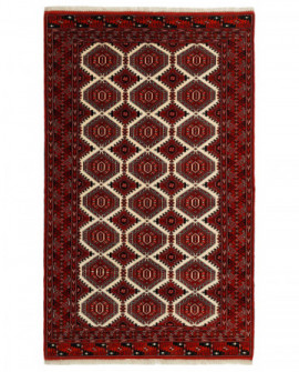 Rytietiškas kilimas Torkaman Fine - 258 x 158 cm 