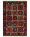 Rytietiškas kilimas Yalameh - 150 x 104 cm 