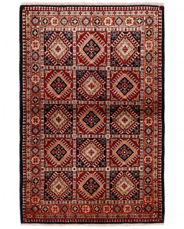 Rytietiškas kilimas Yalameh - 149 x 100 cm 