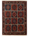 Rytietiškas kilimas Yalameh - 201 x 148 cm 