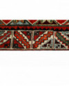 Rytietiškas kilimas Kashghai - 224 x 155 cm 
