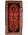Rytietiškas kilimas Kashghai - 297 x 155 cm 
