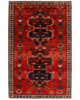 Rytietiškas kilimas Kashghai - 250 x 164 cm 