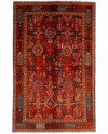 Rytietiškas kilimas Kashghai - 245 x 154 cm 