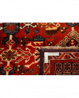 Rytietiškas kilimas Kashghai - 245 x 154 cm 