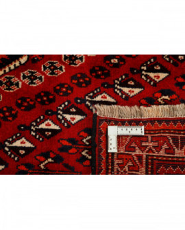 Rytietiškas kilimas Kashghai - 265 x 170 cm 