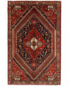 Rytietiškas kilimas Kashghai - 263 x 166 cm 