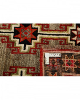 Rytietiškas kilimas Kashghai - 256 x 155 cm 