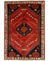 Rytietiškas kilimas Kashghai - 249 x 170 cm 