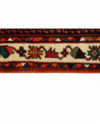 Rytietiškas kilimas Kashghai - 249 x 170 cm 
