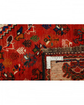 Rytietiškas kilimas Kashghai - 272 x 174 cm 