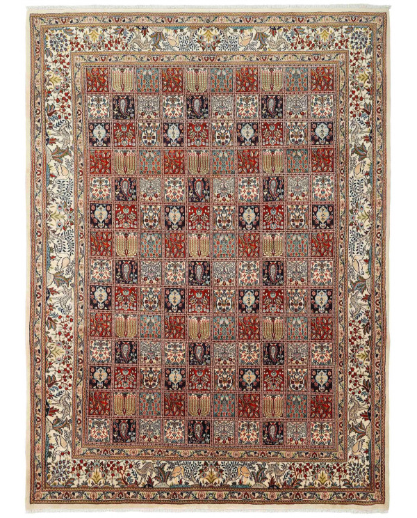 Rytietiškas kilimas Moud Garden - 332 x 244 cm 