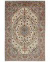 Rytietiškas kilimas Moud Mahi Sherkat - 305 x 200 cm 