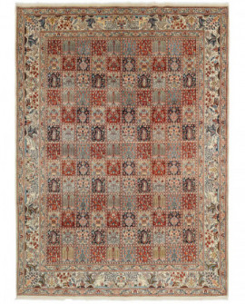 Rytietiškas kilimas Moud Garden - 338 x 240 cm 