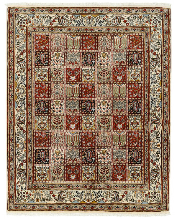 Rytietiškas kilimas Moud Garden - 190 x 148 cm 