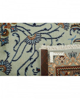 Rytietiškas kilimas Moud Mahi Sherkat - 296 x 196 cm 