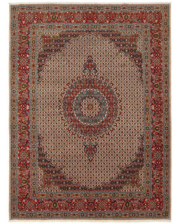 Rytietiškas kilimas Moud Mahi - 363 x 269 cm 