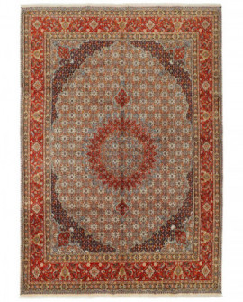 Rytietiškas kilimas Moud Mahi - 353 x 250 cm 
