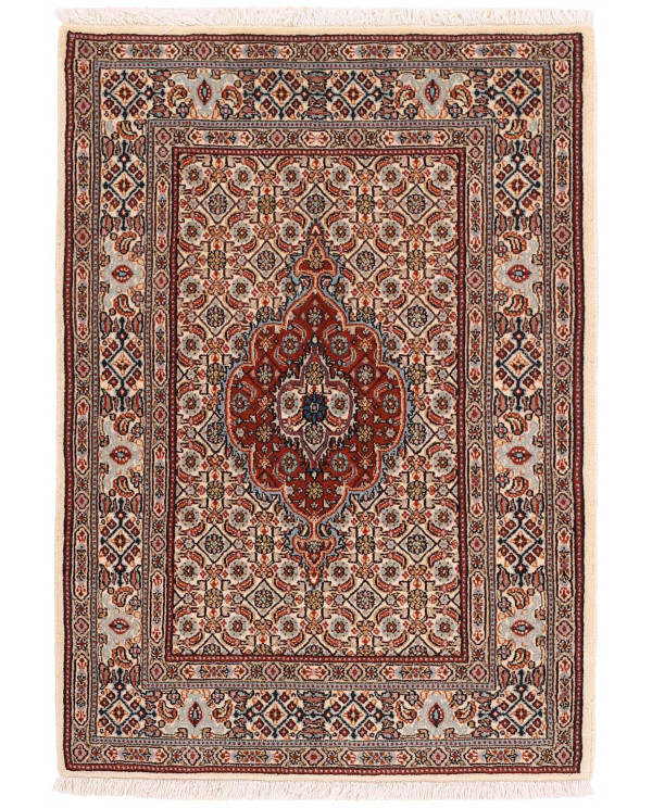 Rytietiškas kilimas Moud Mahi - 113 x 78 cm 