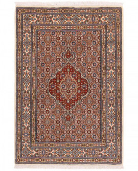 Rytietiškas kilimas Moud Mahi - 118 x 79 cm 