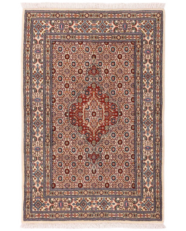 Rytietiškas kilimas Moud Mahi - 118 x 79 cm 
