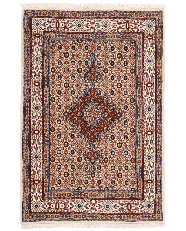 Rytietiškas kilimas Moud Mahi - 123 x 83 cm 