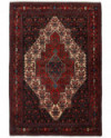 Rytietiškas kilimas Seneh - 183 x 129 cm 