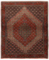 Rytietiškas kilimas Seneh - 153 x 128 cm 