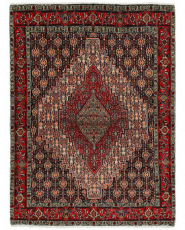 Rytietiškas kilimas Seneh - 160 x 123 cm 