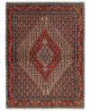 Rytietiškas kilimas Seneh - 169 x 127 cm 