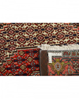 Rytietiškas kilimas Seneh - 169 x 127 cm 