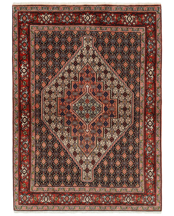 Rytietiškas kilimas Seneh - 164 x 120 cm 