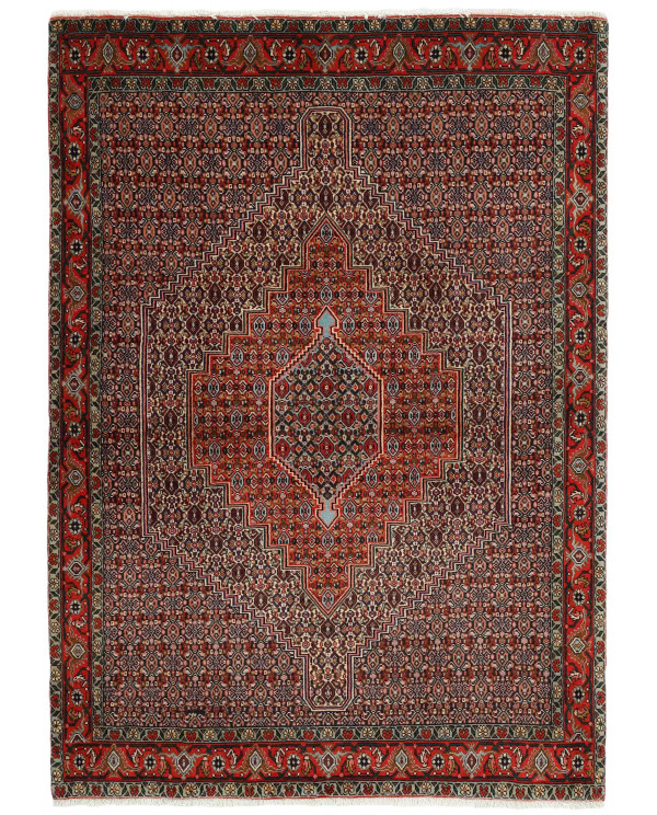Rytietiškas kilimas Seneh - 175 x 128 cm 
