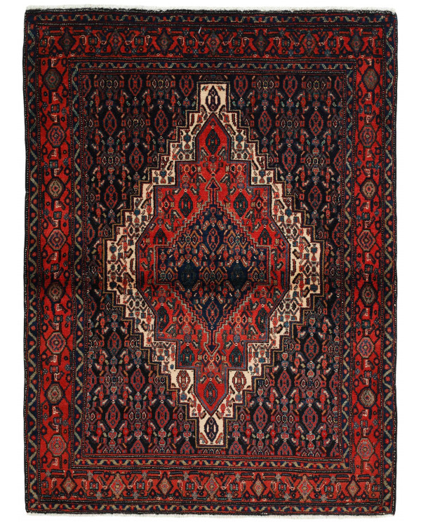 Rytietiškas kilimas Seneh - 163 x 120 cm 