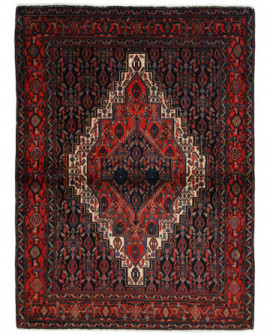 Rytietiškas kilimas Seneh - 163 x 120 cm 