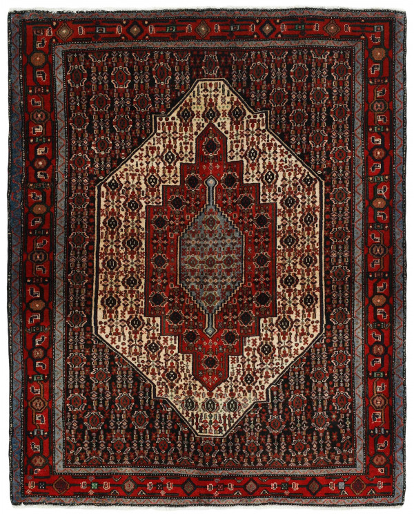 Rytietiškas kilimas Seneh - 155 x 127 cm 