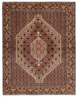 Rytietiškas kilimas Seneh - 157 x 124 cm 