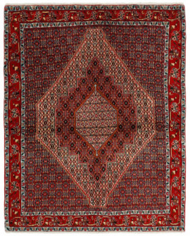 Rytietiškas kilimas Seneh - 160 x 126 cm 