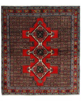 Rytietiškas kilimas Seneh - 140 x 128 cm 