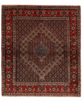 Rytietiškas kilimas Seneh - 146 x 130 cm 