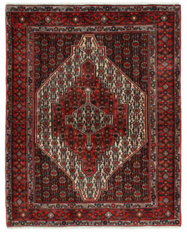 Rytietiškas kilimas Seneh - 149 x 120 cm 