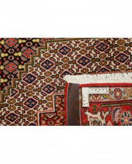 Rytietiškas kilimas Seneh - 150 x 125 cm 
