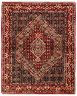 Rytietiškas kilimas Seneh - 149 x 124 cm 