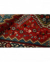 Rytietiškas kilimas Yalameh - 134 x 80 cm 