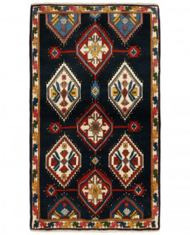Rytietiškas kilimas Yalameh - 174 x 103 cm 