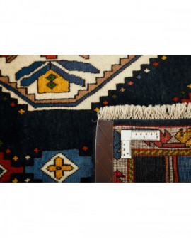 Rytietiškas kilimas Yalameh - 174 x 103 cm 