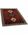 Rytietiškas kilimas Yalameh - 148 x 102 cm